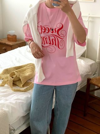 白色