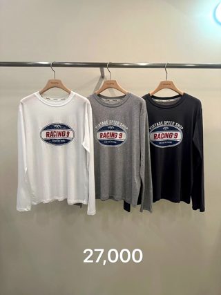 白色