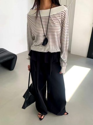 白色
