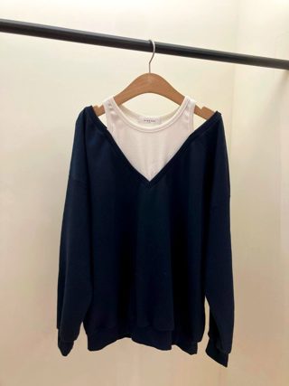 藏青色