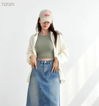 白色