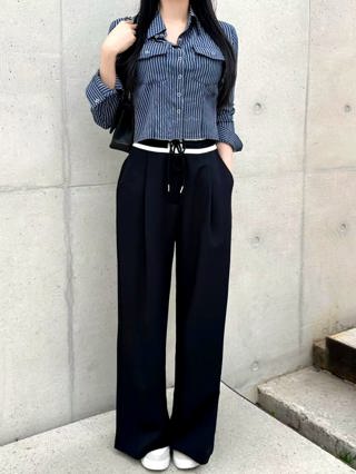 藏青色
