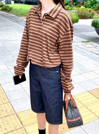 咖啡色