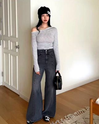 白色