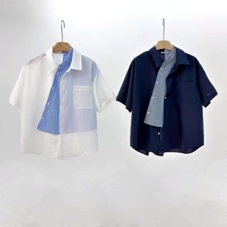 白色