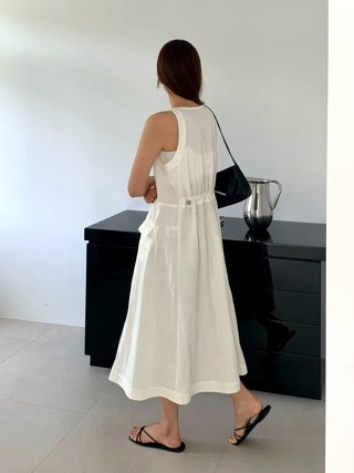 白色