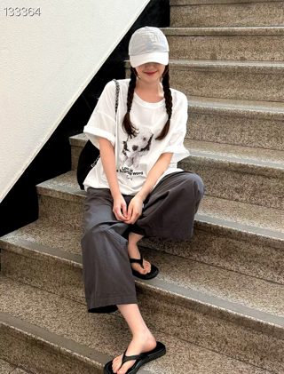 白色