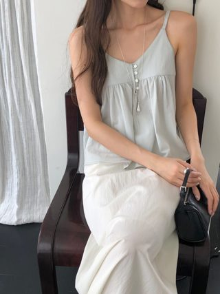白色