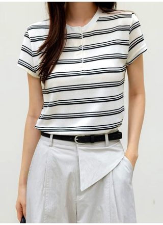 白色