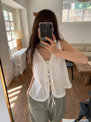 白色