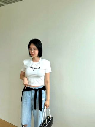 白色