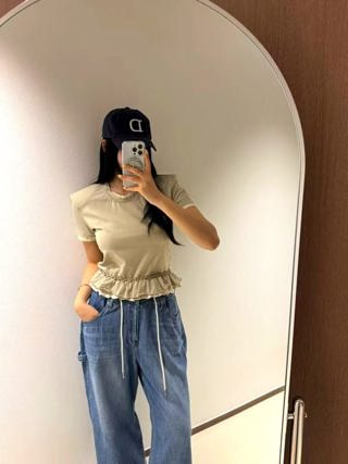 米色