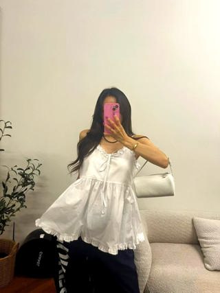 白色