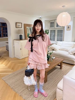 白色