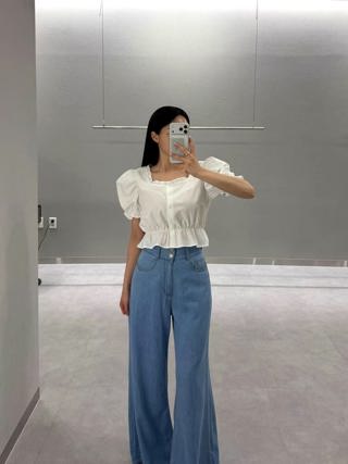 白色