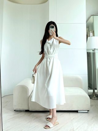 白色