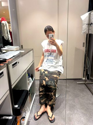 白色