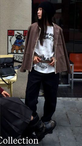白色