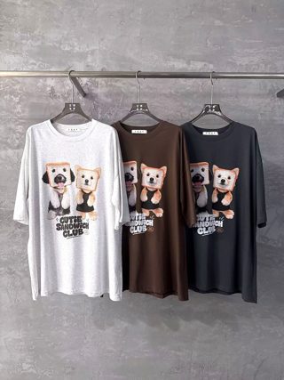 灰色