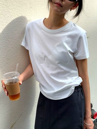 白色
