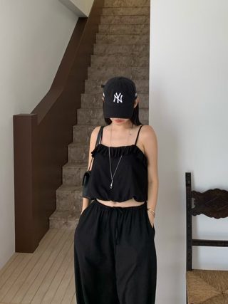 米色