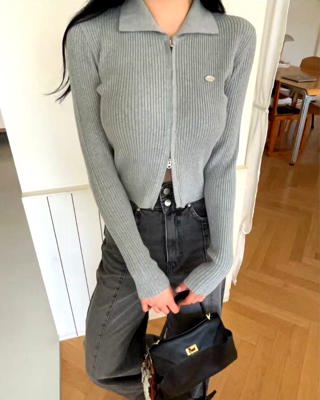 白色