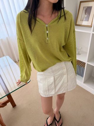 粉红色