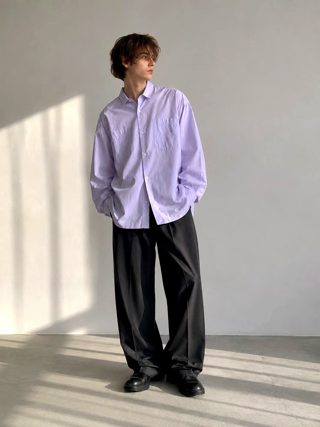 紫色