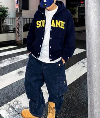 藏青色