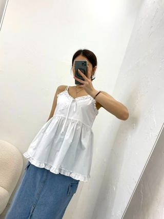 白色