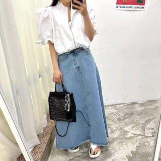 白色