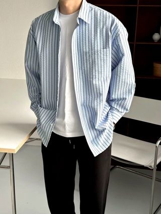 白色
