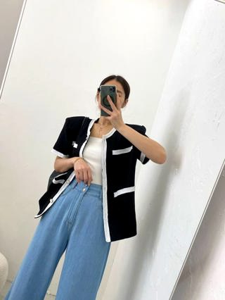 藏青色