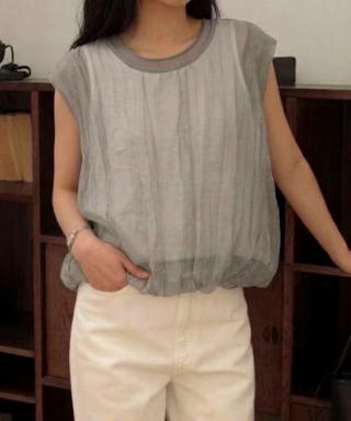 白色