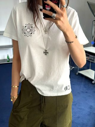 白色