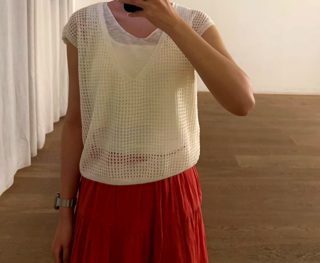 军绿色