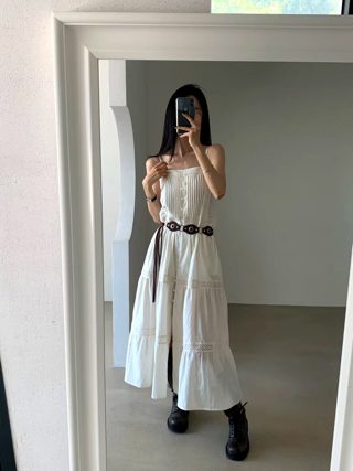 米色