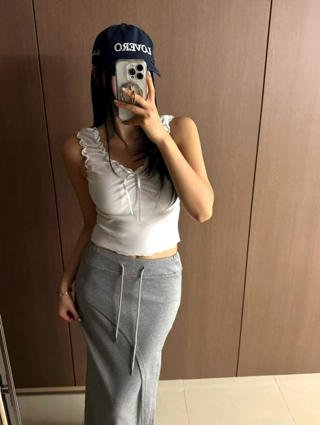 白色