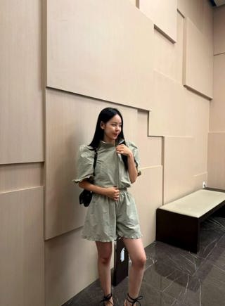 白色