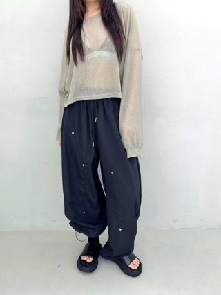 米色