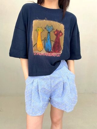 藏青色