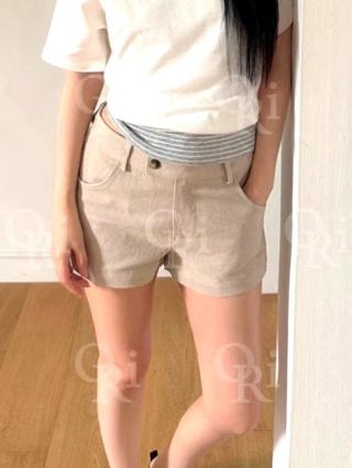 米色