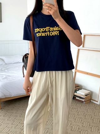 白色