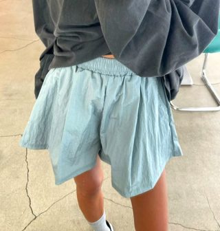 紫色