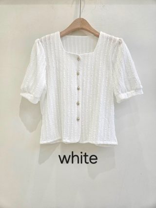 白色