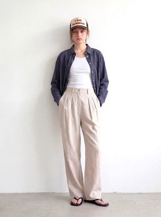 藏青色