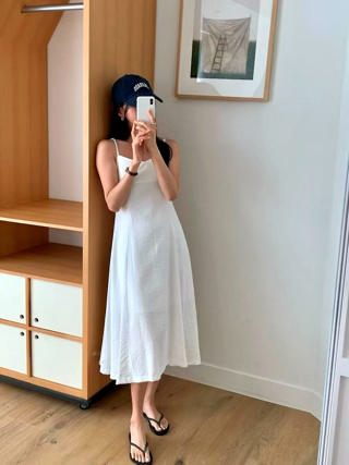 白色