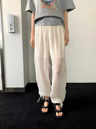 白色