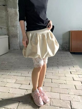 米色