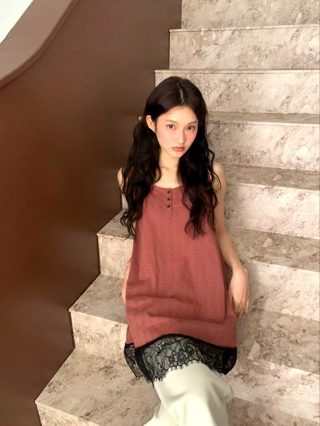白色